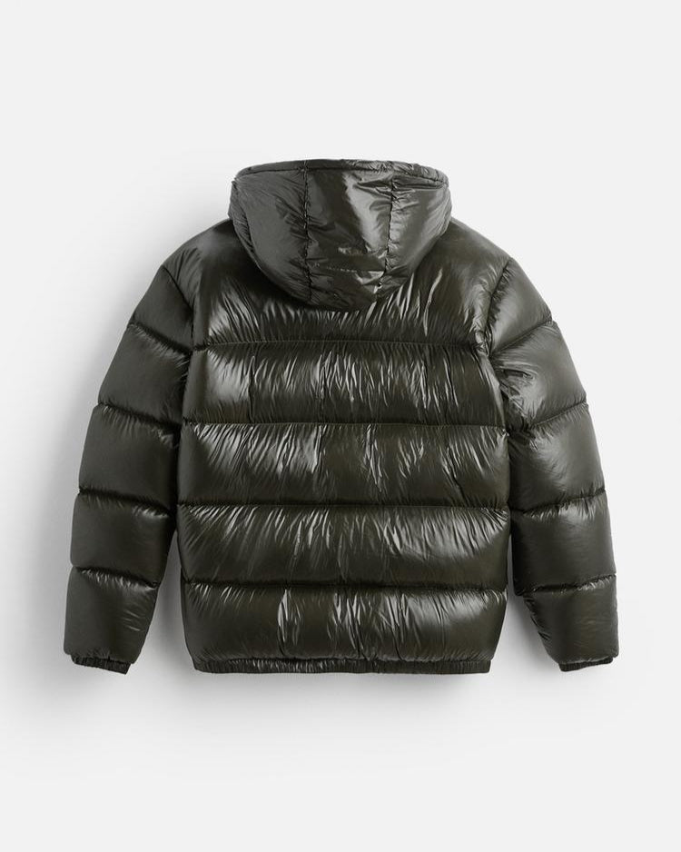 Amelia | Stylish Puffer Jacket