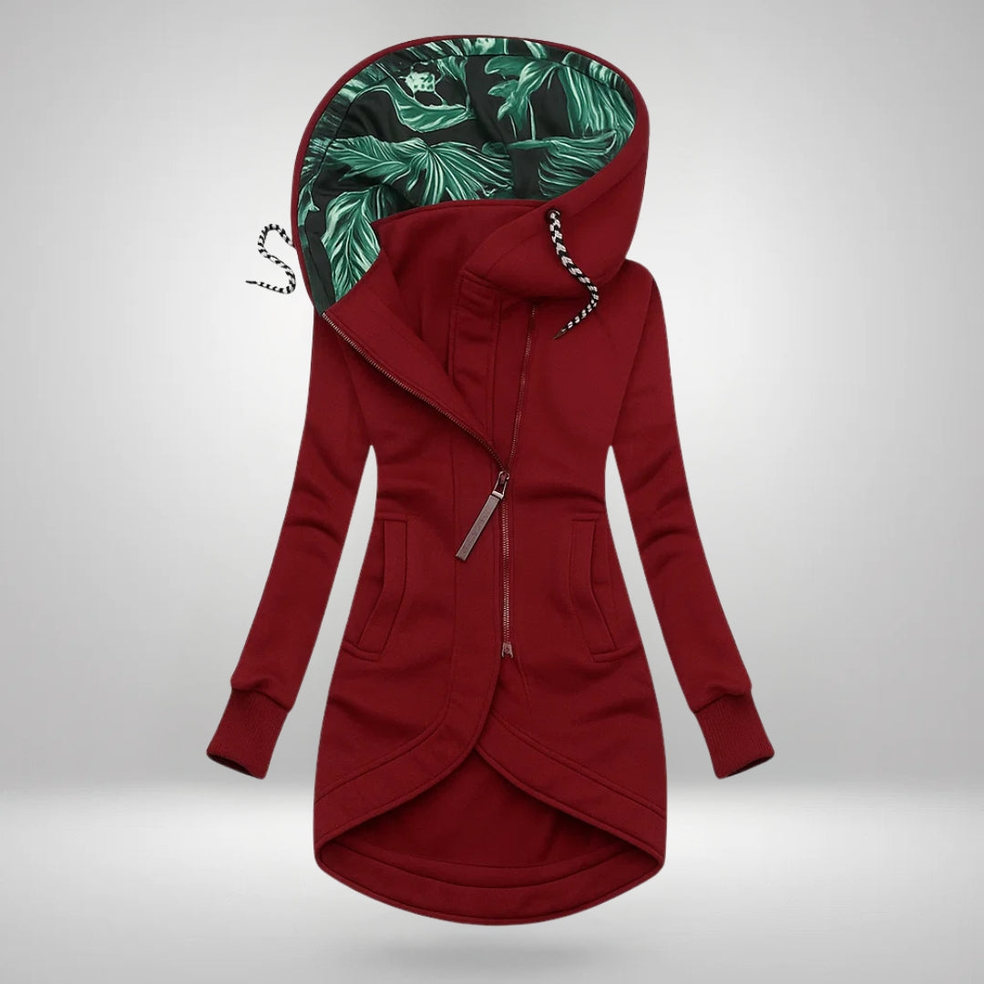 Anna | Cosy Winter Coat