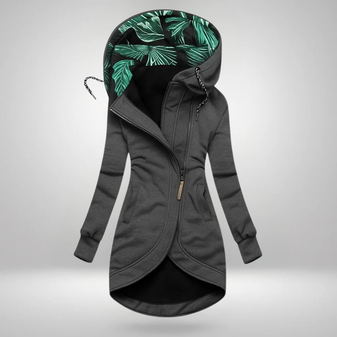 Anna | Cosy Winter Coat