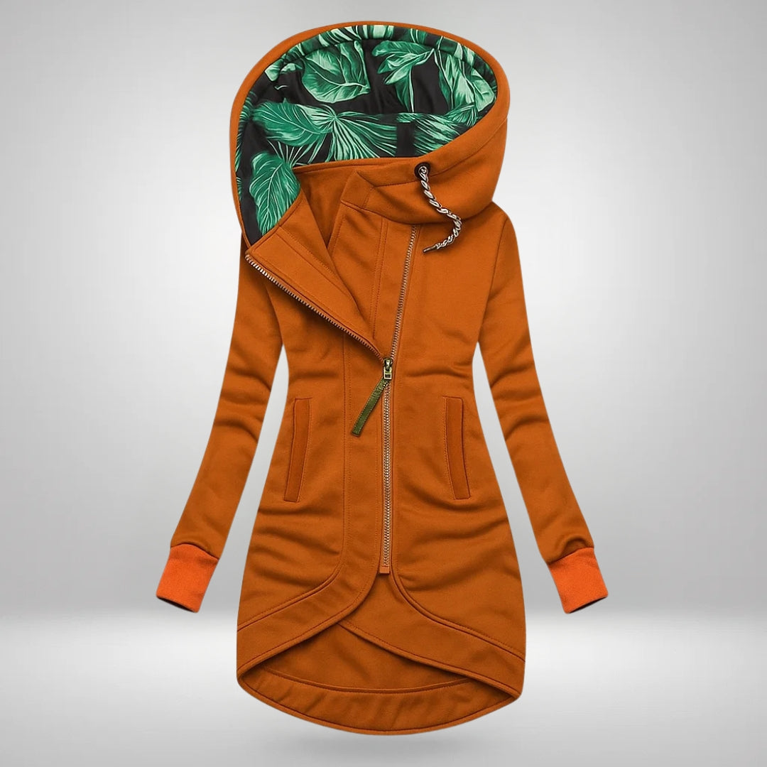 Anna | Cosy Winter Coat