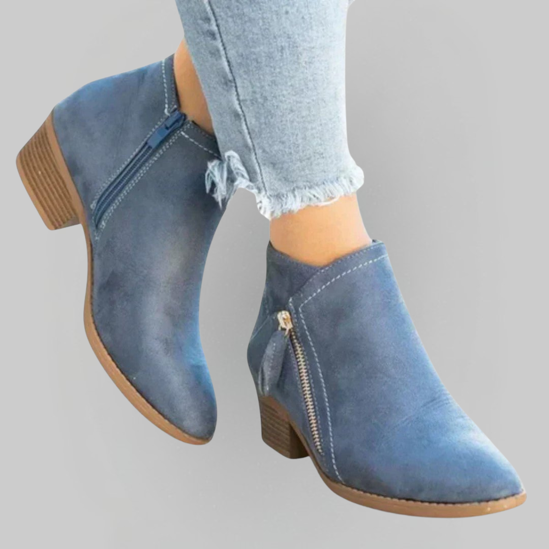 Karen | Elegant Boots