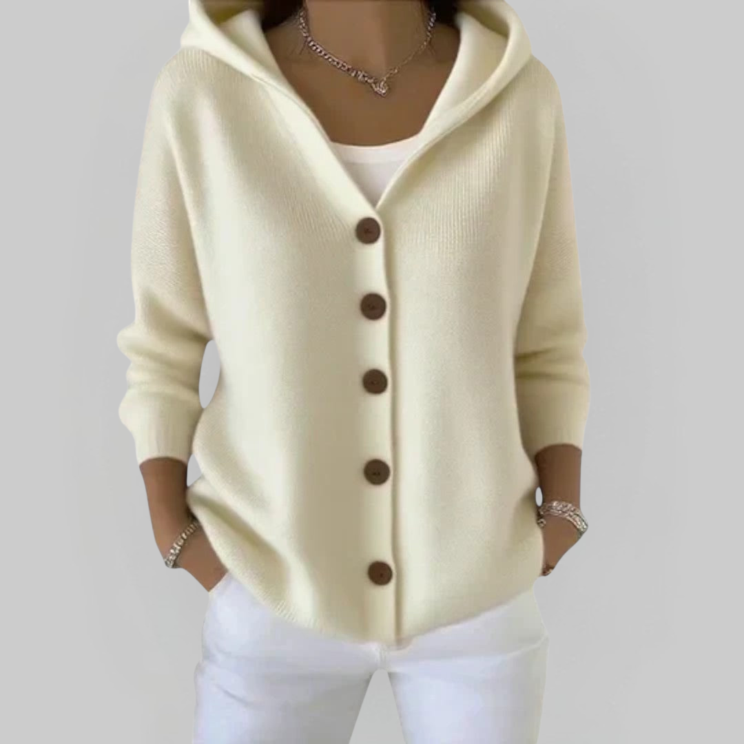 Dawn - Stylish Cardigan