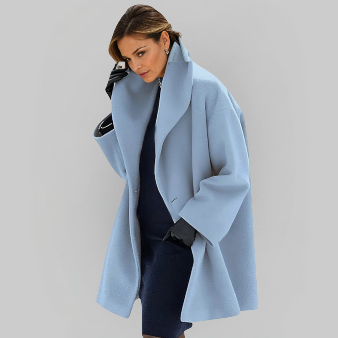 Olinda - Premium Windproof Jacket