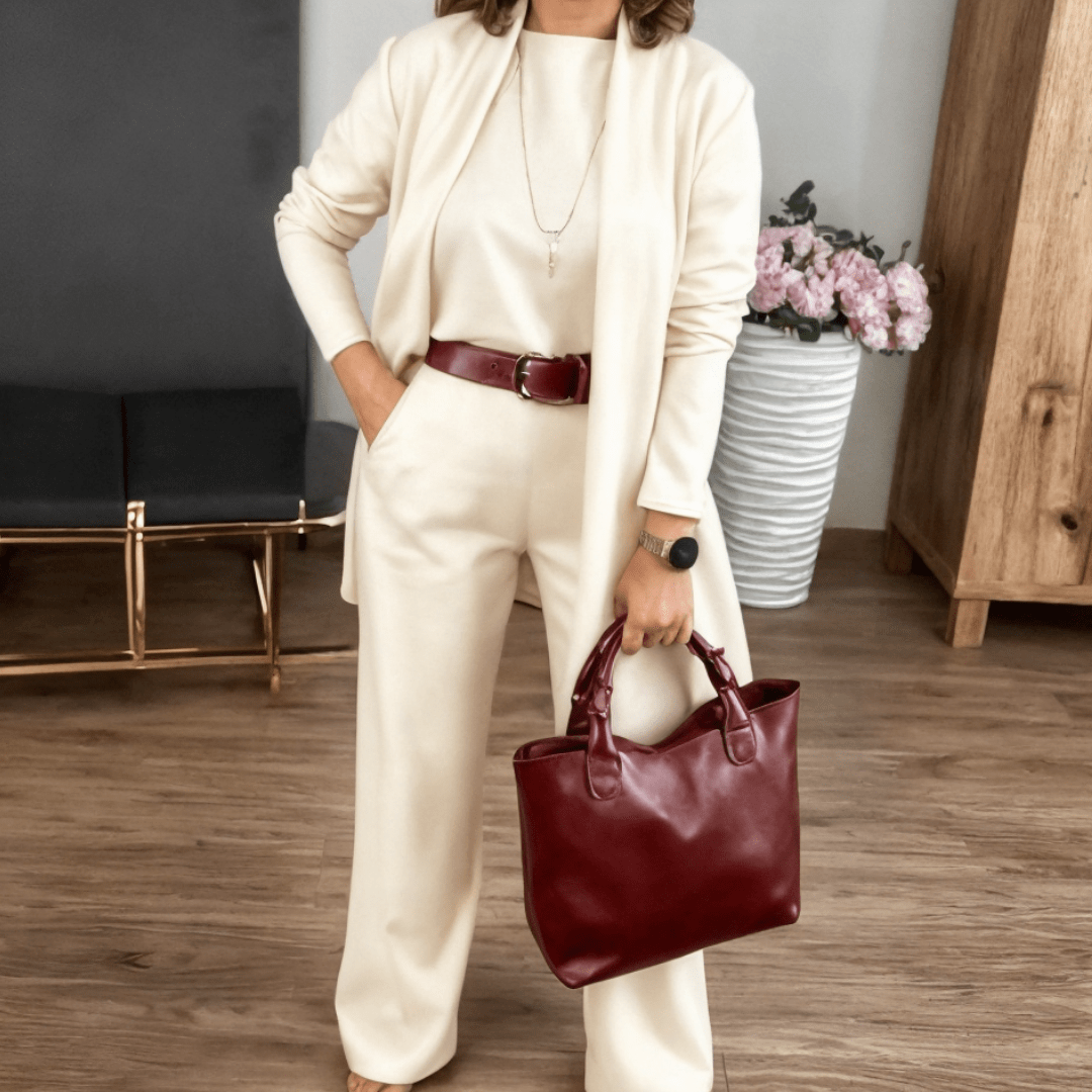 Marianne | Luxury 3-Piece Set