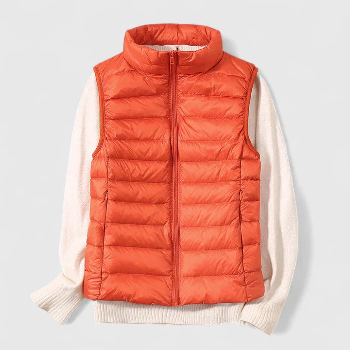 Jenny | Comfortable Vest