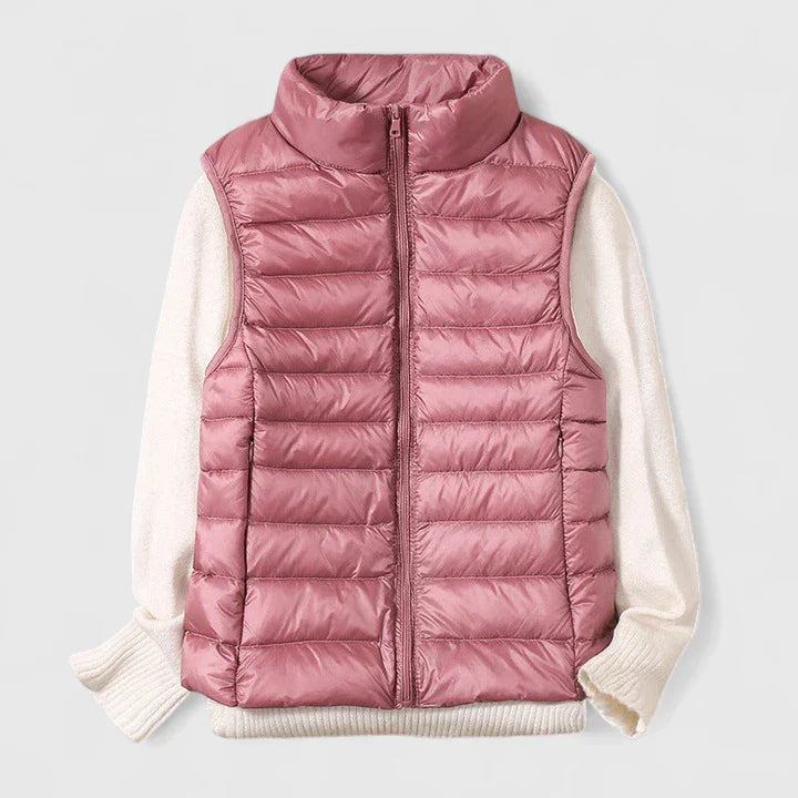 Jenny | Comfortable Vest