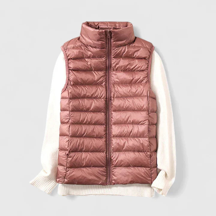 Jenny | Comfortable Vest