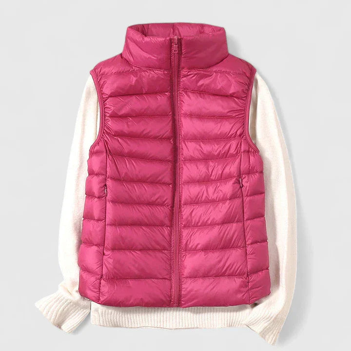 Jenny | Comfortable Vest