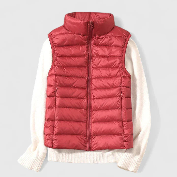 Jenny | Comfortable Vest