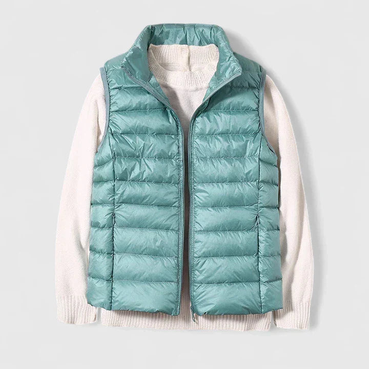 Jenny | Comfortable Vest