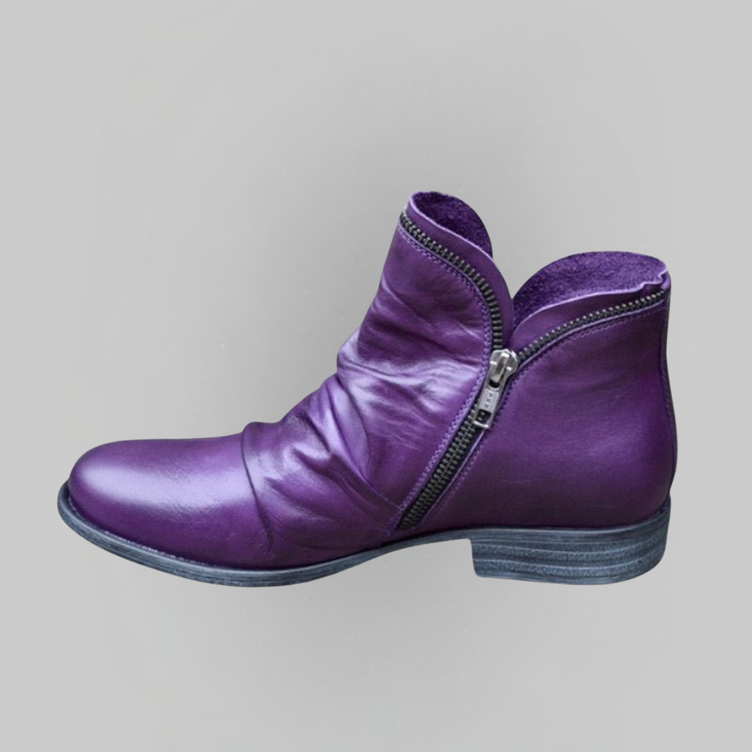 Melinda | Elegant Orthopaedic Boots