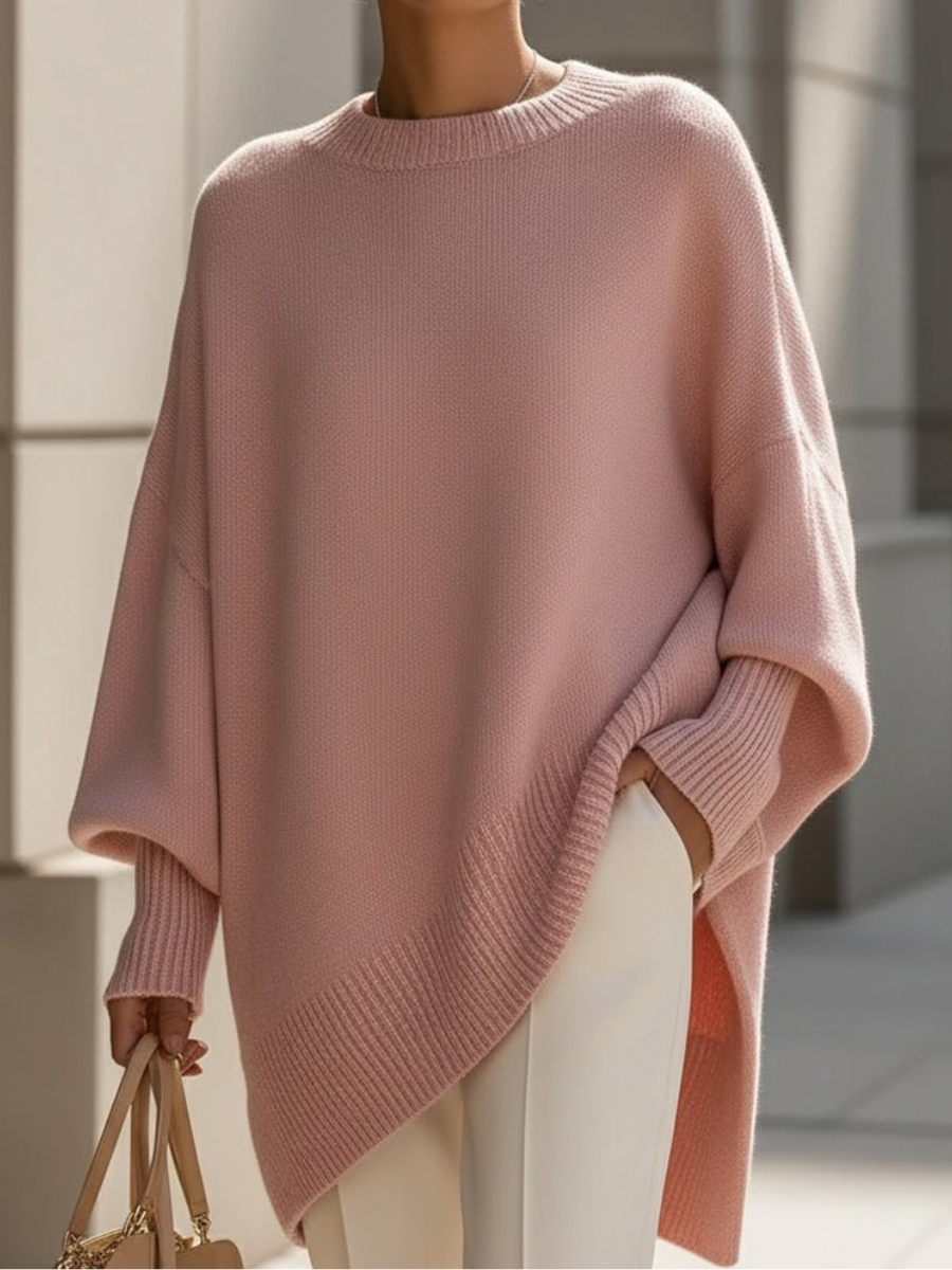 Hailey | Elegant Cosy Sweater