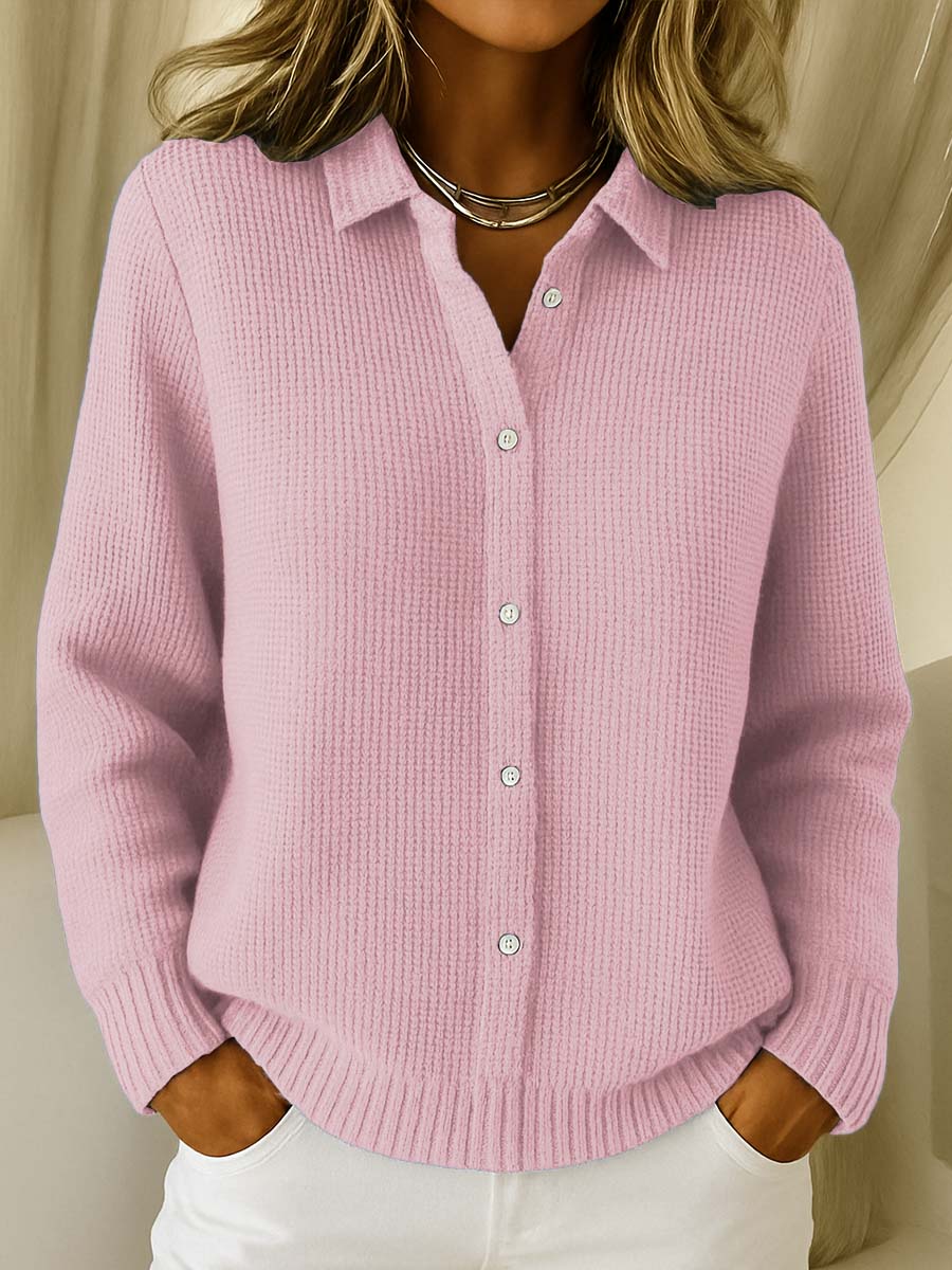 Elaine | Soft Elegant Cardigan