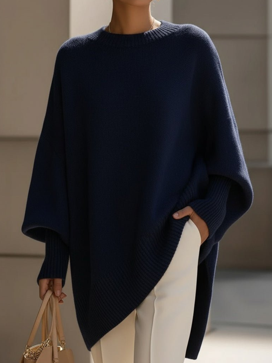 Hailey | Elegant Cosy Sweater