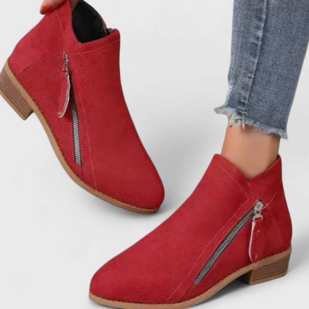 Karen | Elegant Boots