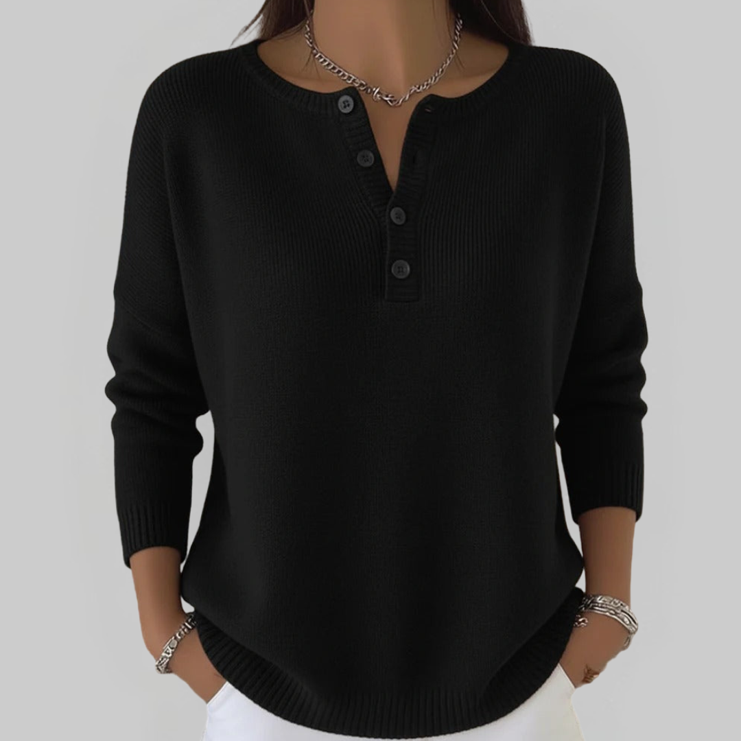 Clara | Elegant Sweater