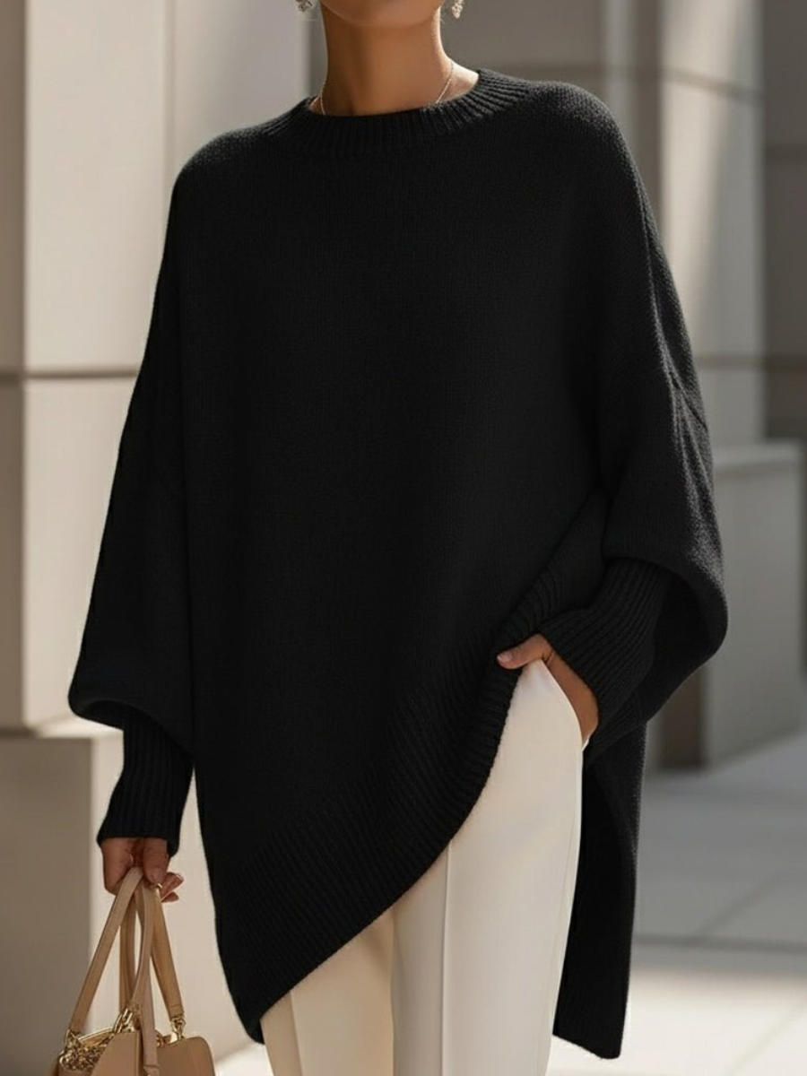 Hailey | Elegant Cosy Sweater