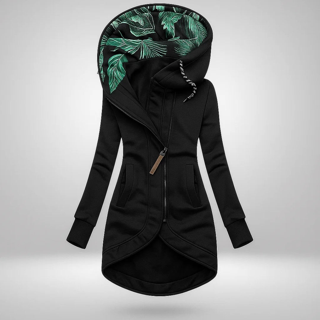Anna | Cosy Winter Coat