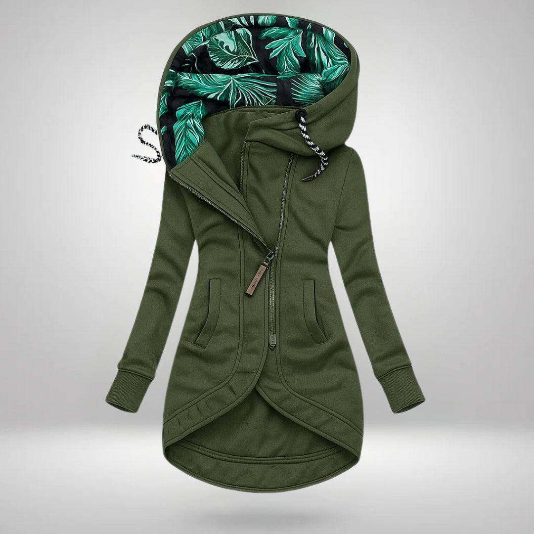 Anna | Cosy Winter Coat