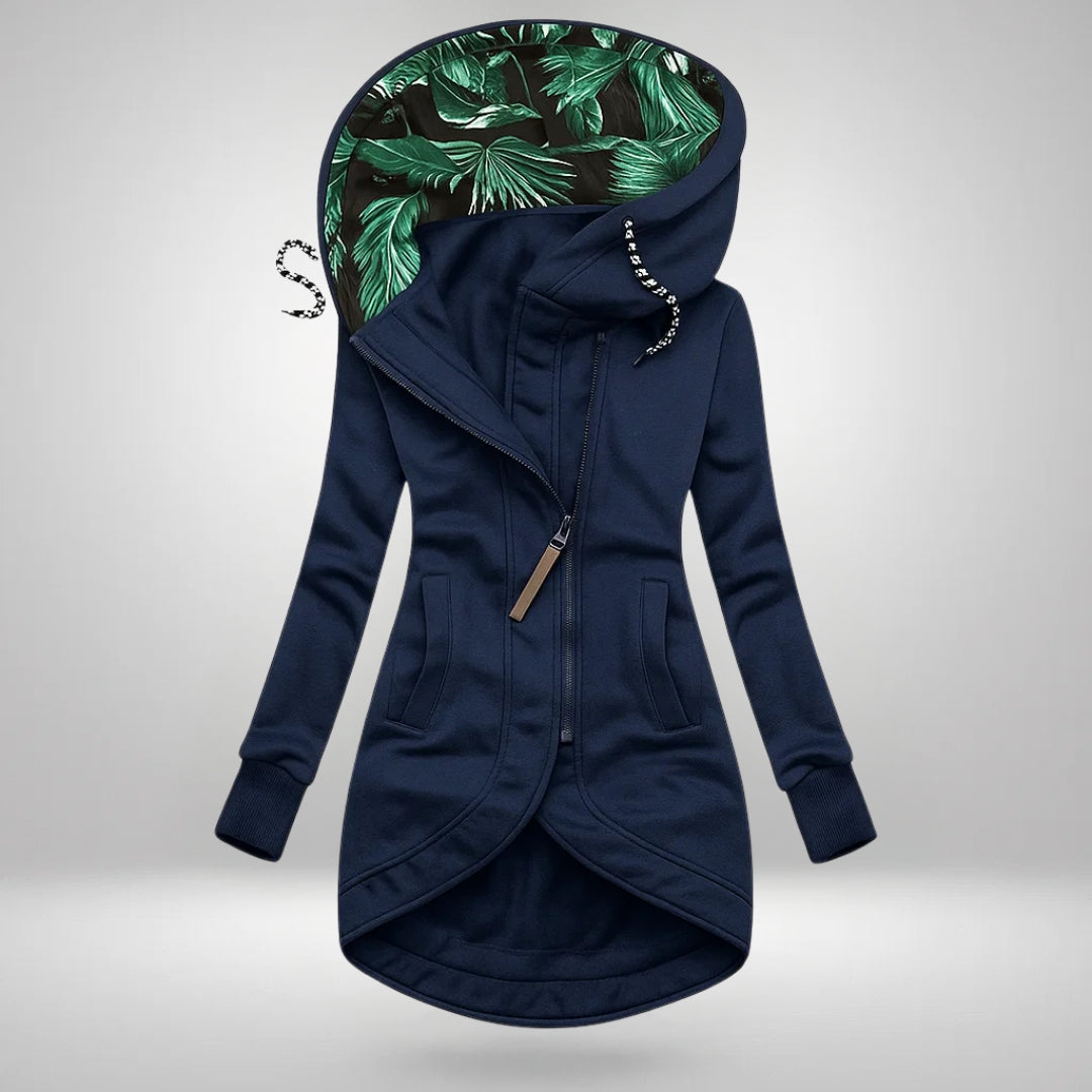 Anna | Cosy Winter Coat
