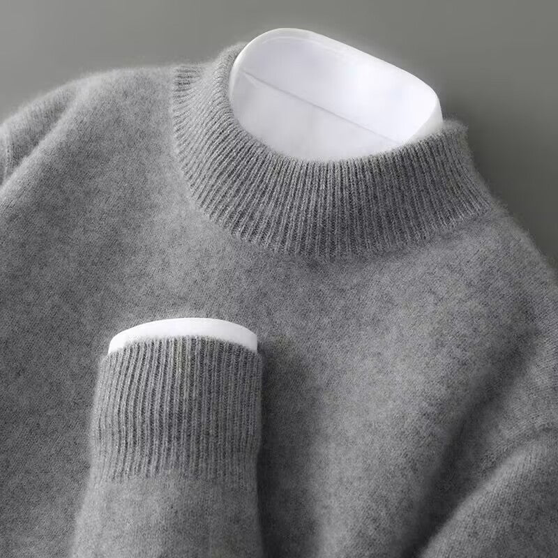Eleanor | Cashmere Sweater