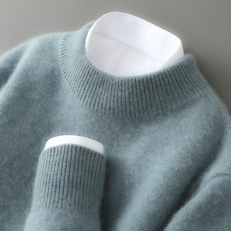 Eleanor | Cashmere Sweater