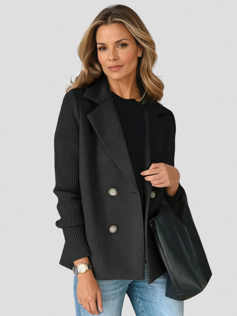 Eva | Elegant Blazer
