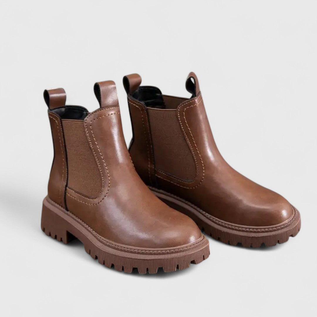 Grace | Elegant Comfort Boots