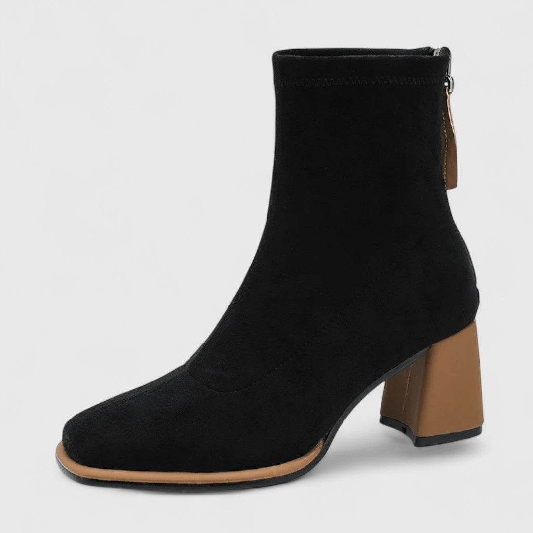 Lisa | Elegant Comfort Boots