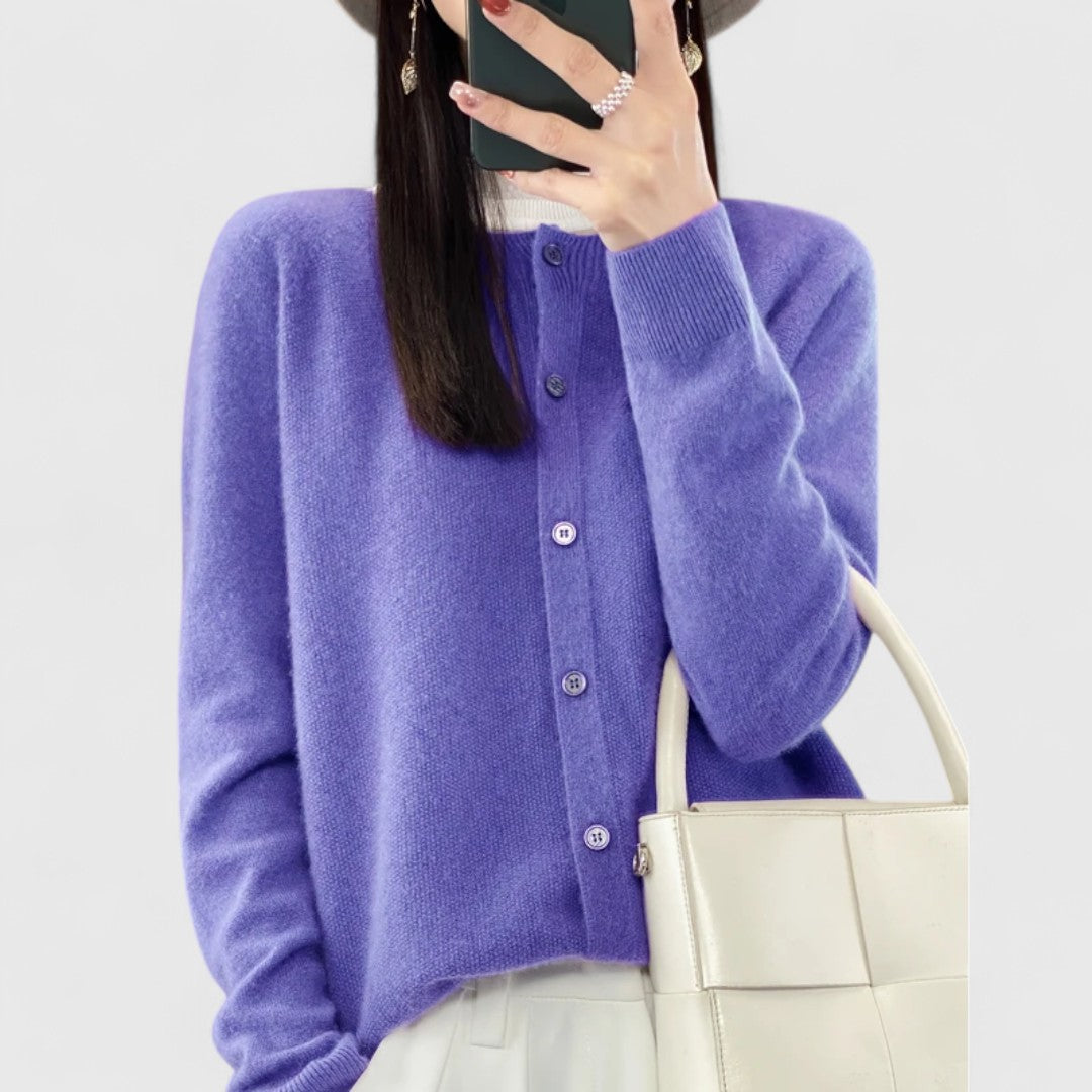 Gina - Women's Cardigan