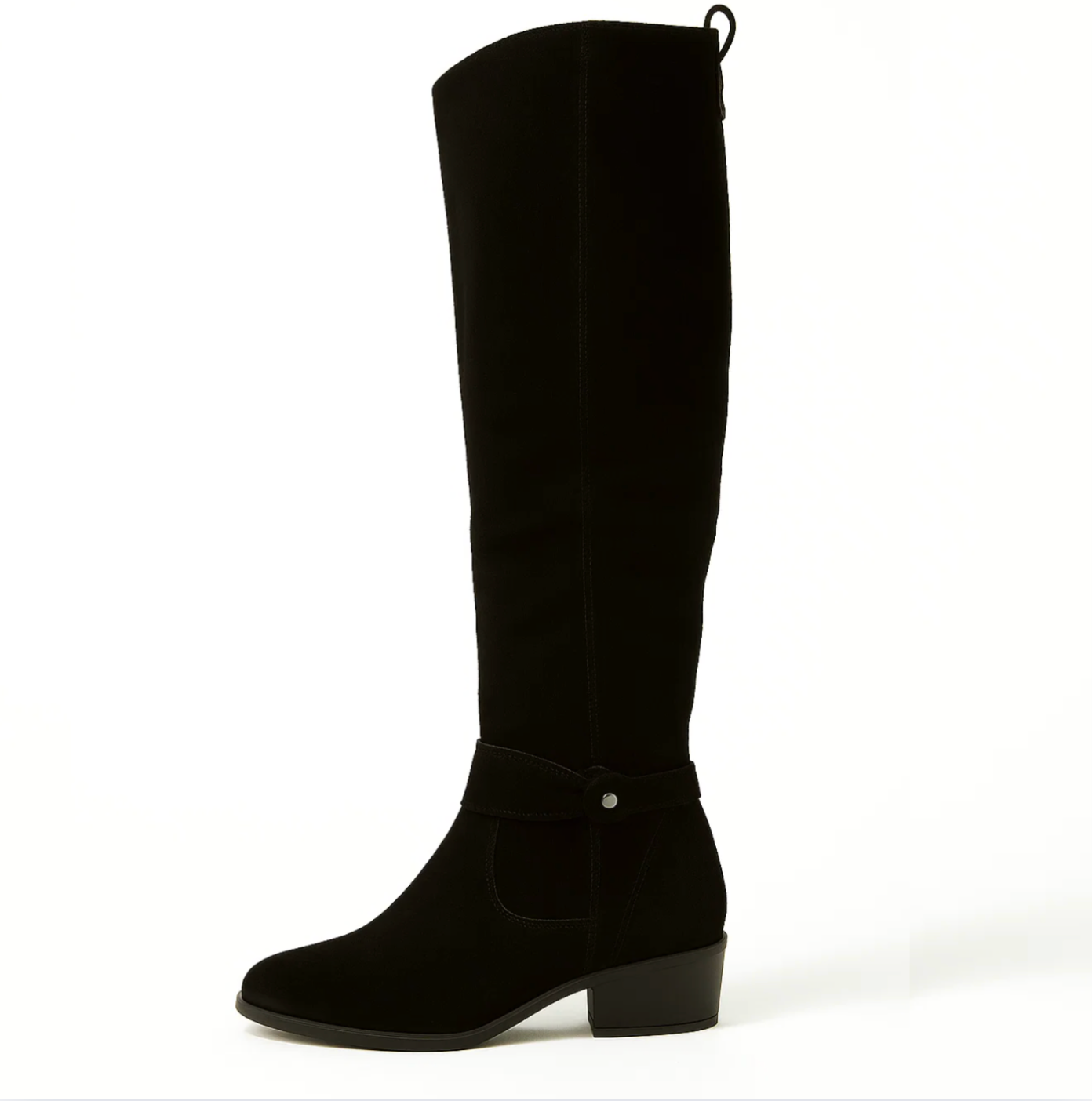 Siena | Elegant Knee-Boots