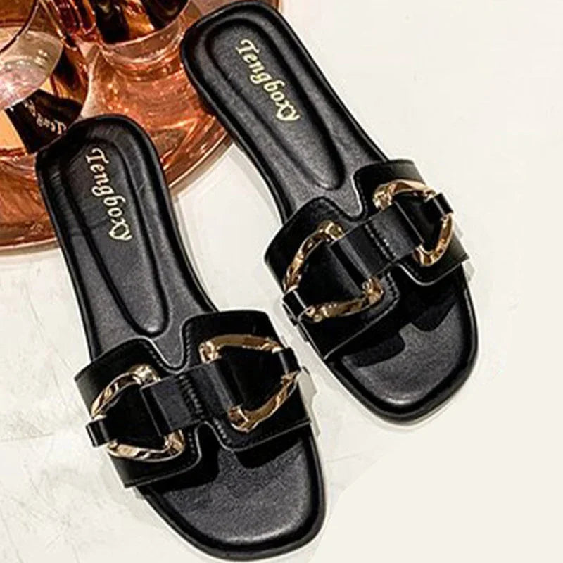 Cindy - Luxury Orthopaedic Sandals