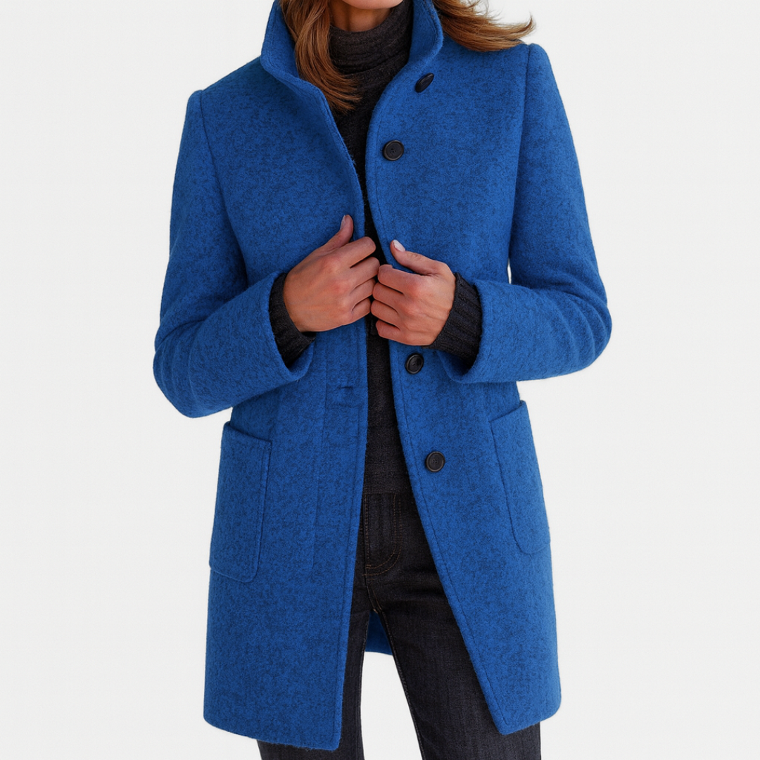 Mara | Timeless Elegance Coat