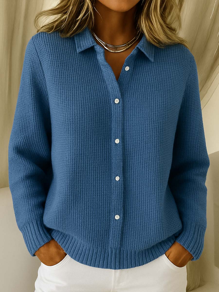 Elaine | Soft Elegant Cardigan