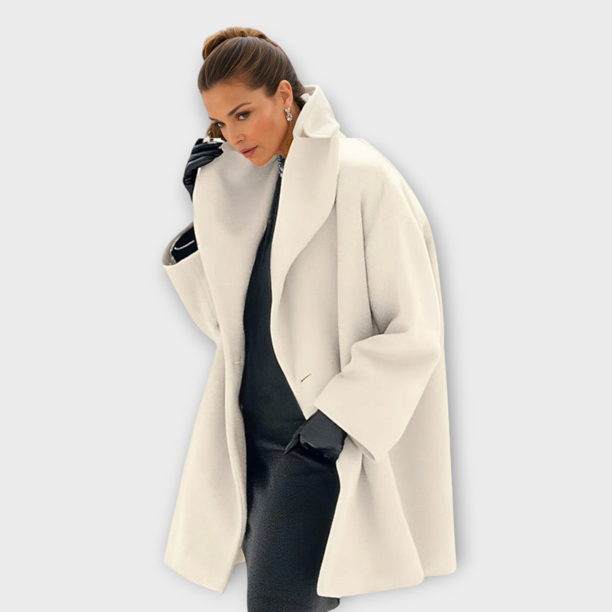 Olinda | Cosy Elegant Jacket