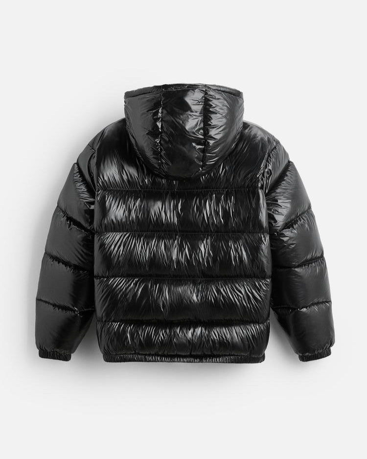 Amelia | Stylish Puffer Jacket