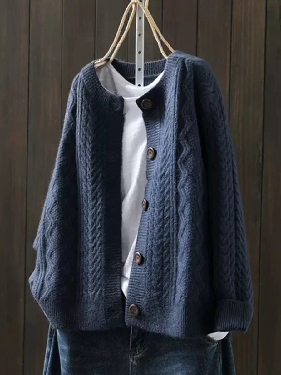 Lorene | Elegant Cardigan
