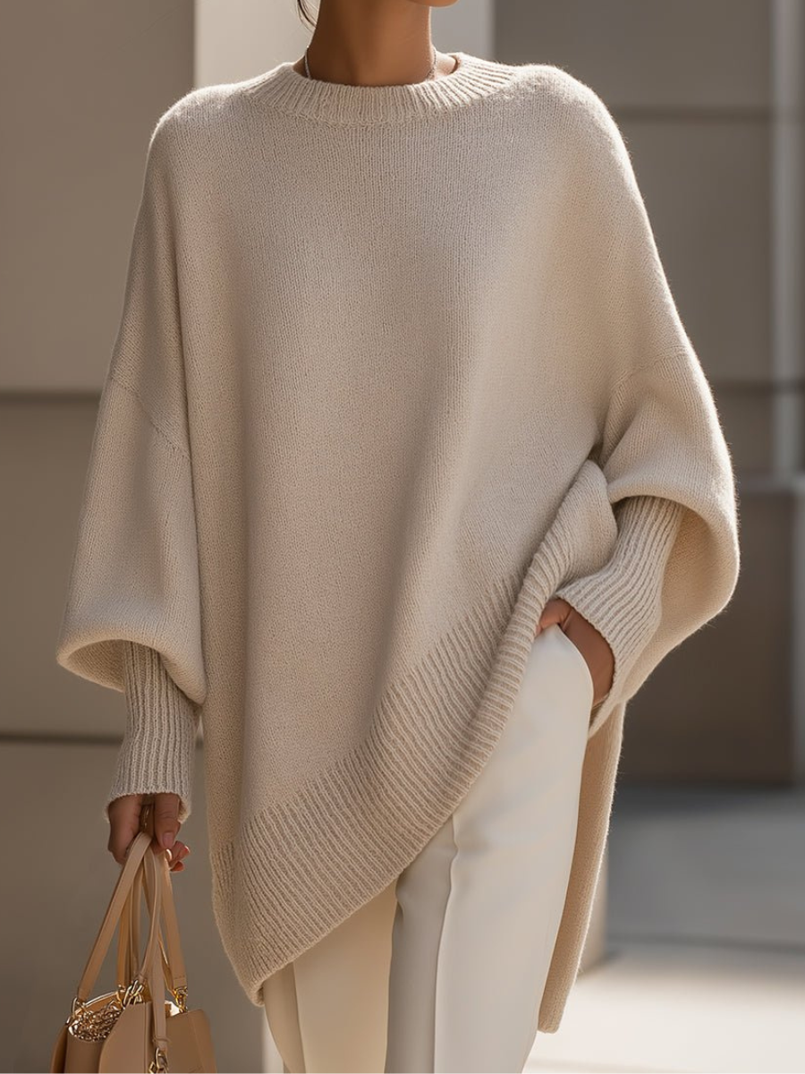 Hailey | Elegant Cosy Sweater