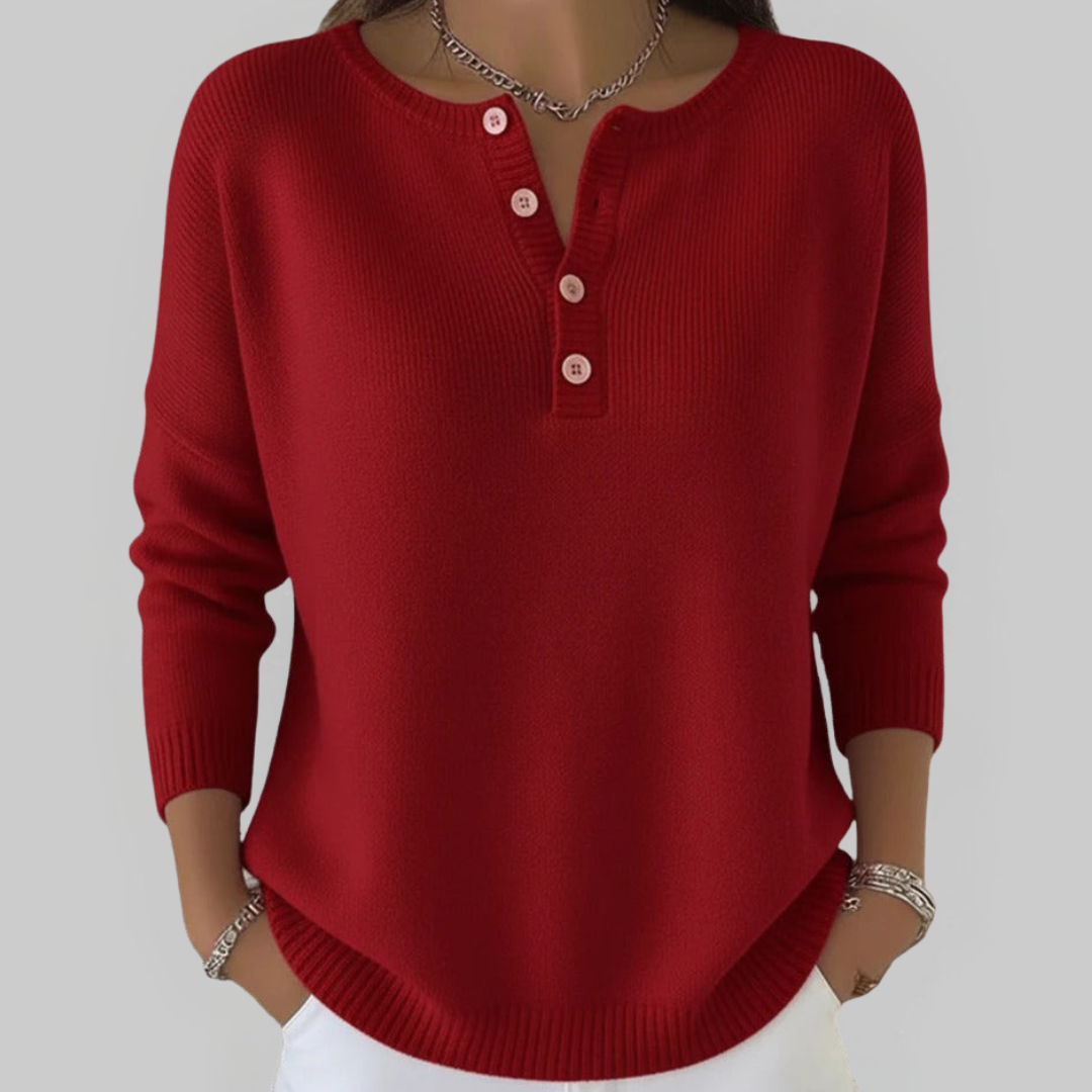 Clara | Elegant Sweater