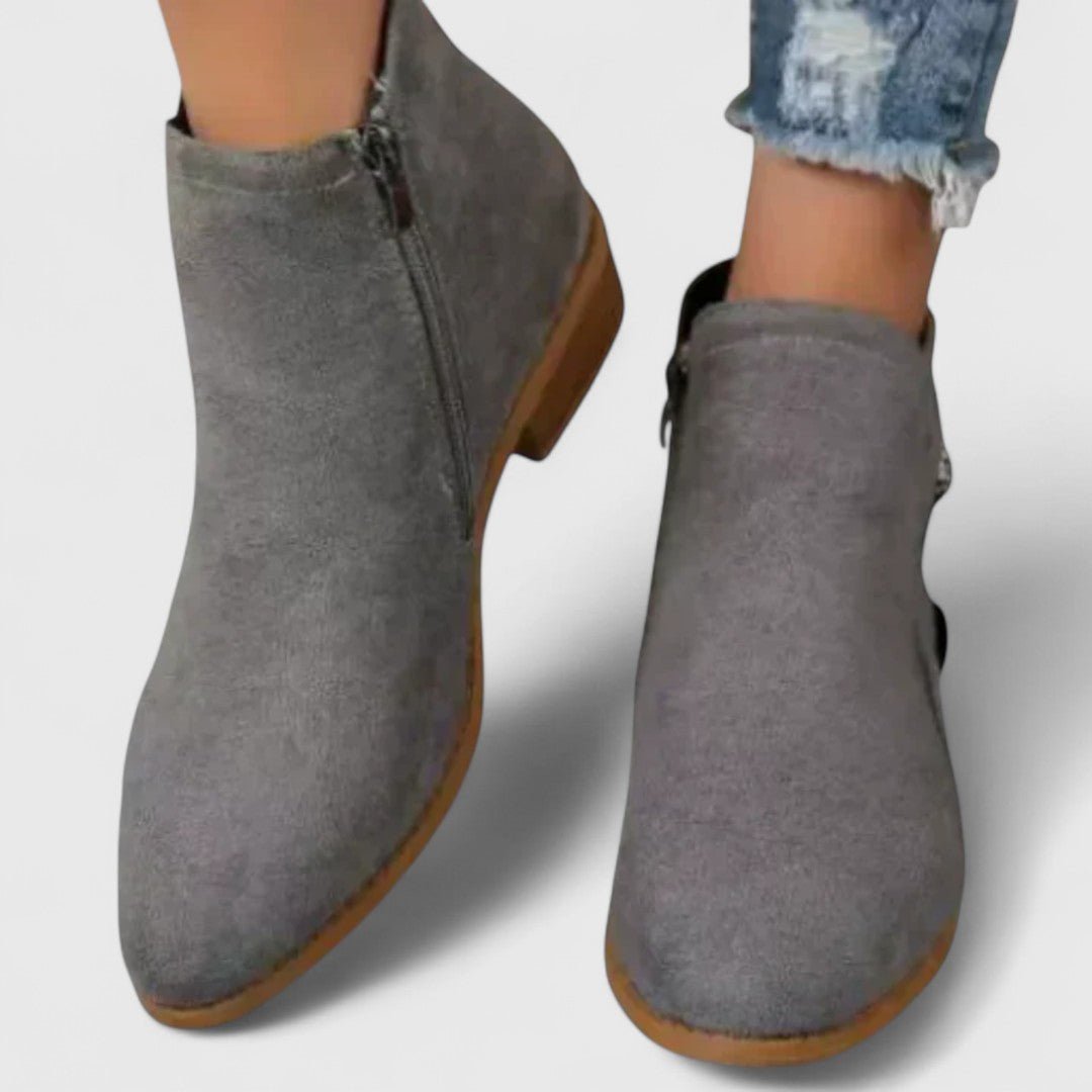 Karen | Elegant Boots