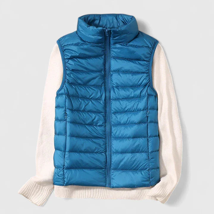 Jenny | Comfortable Vest