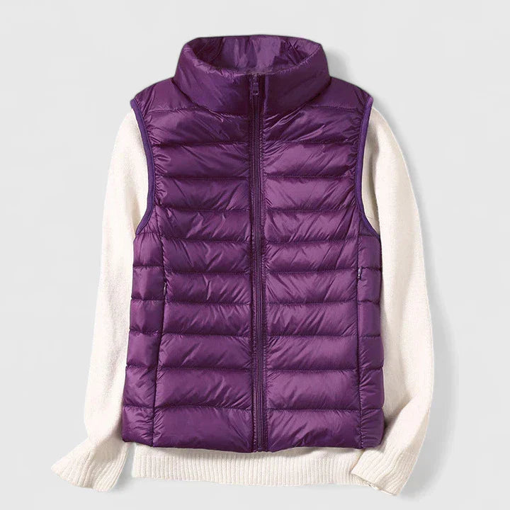 Jenny | Comfortable Vest