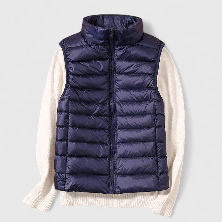 Jenny | Comfortable Vest