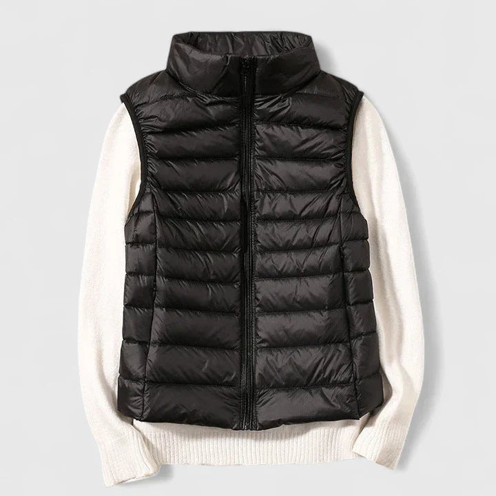 Jenny | Comfortable Vest