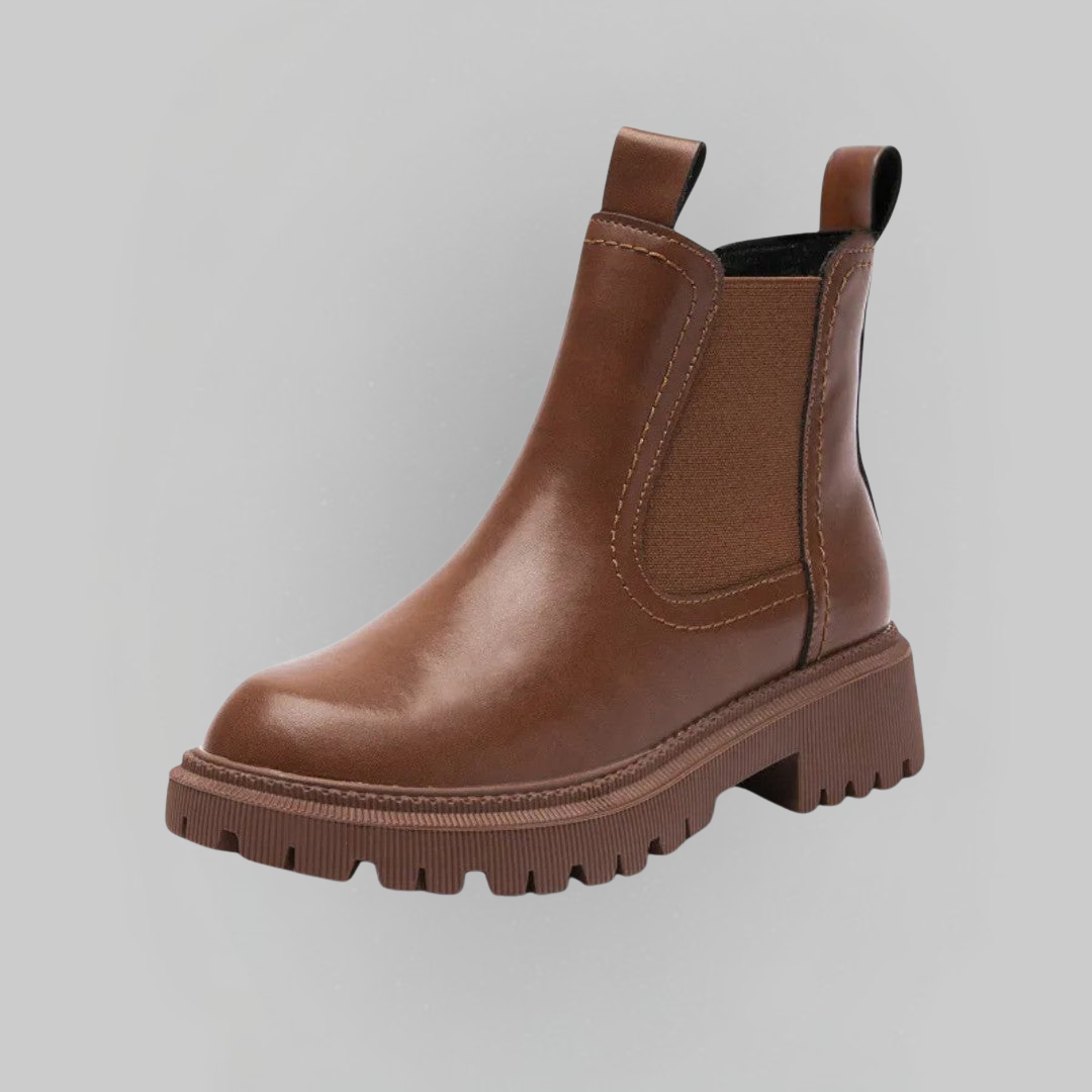 Grace | Elegant Comfort Boots