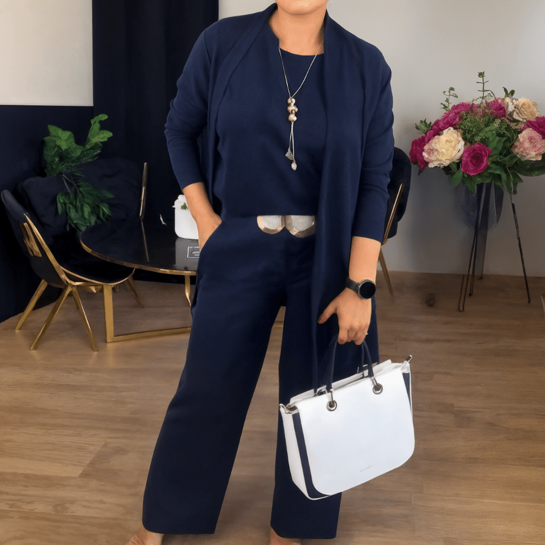 Marianne | Luxury 3-Piece Set