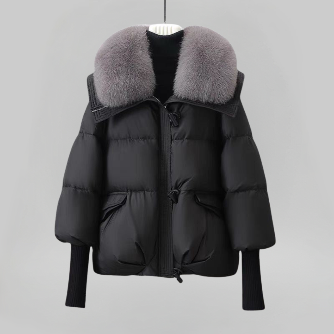Margot | Chic Winter Jacket