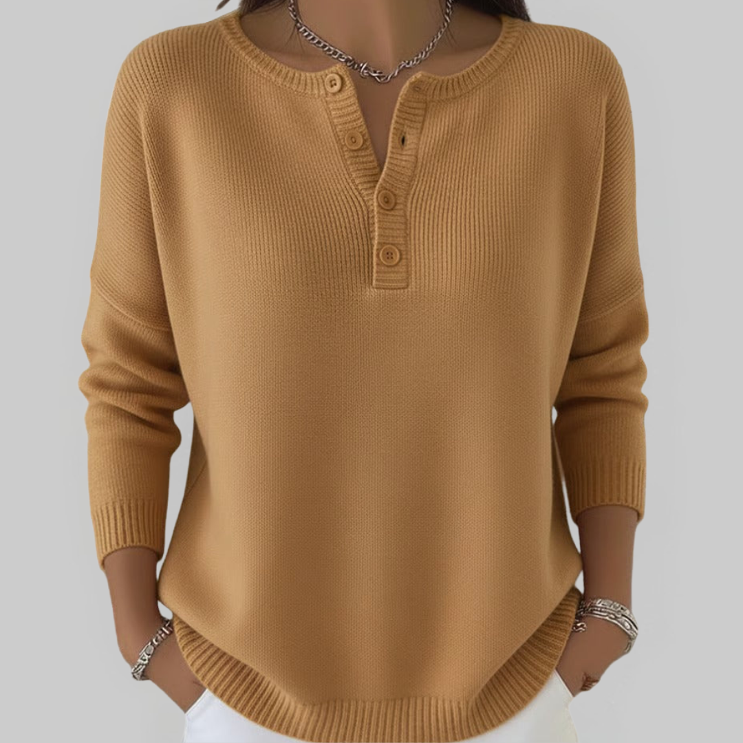 Clara | Elegant Sweater