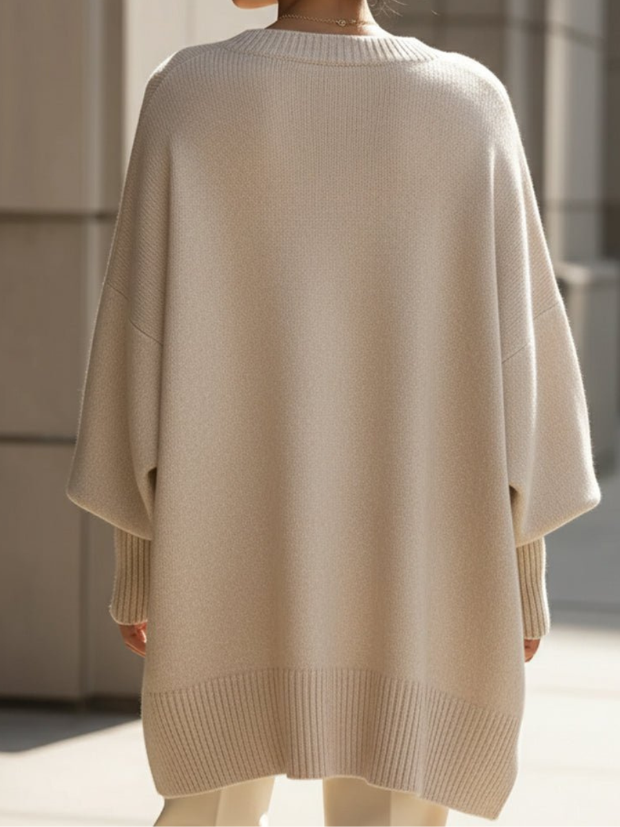 Hailey | Elegant Cosy Sweater