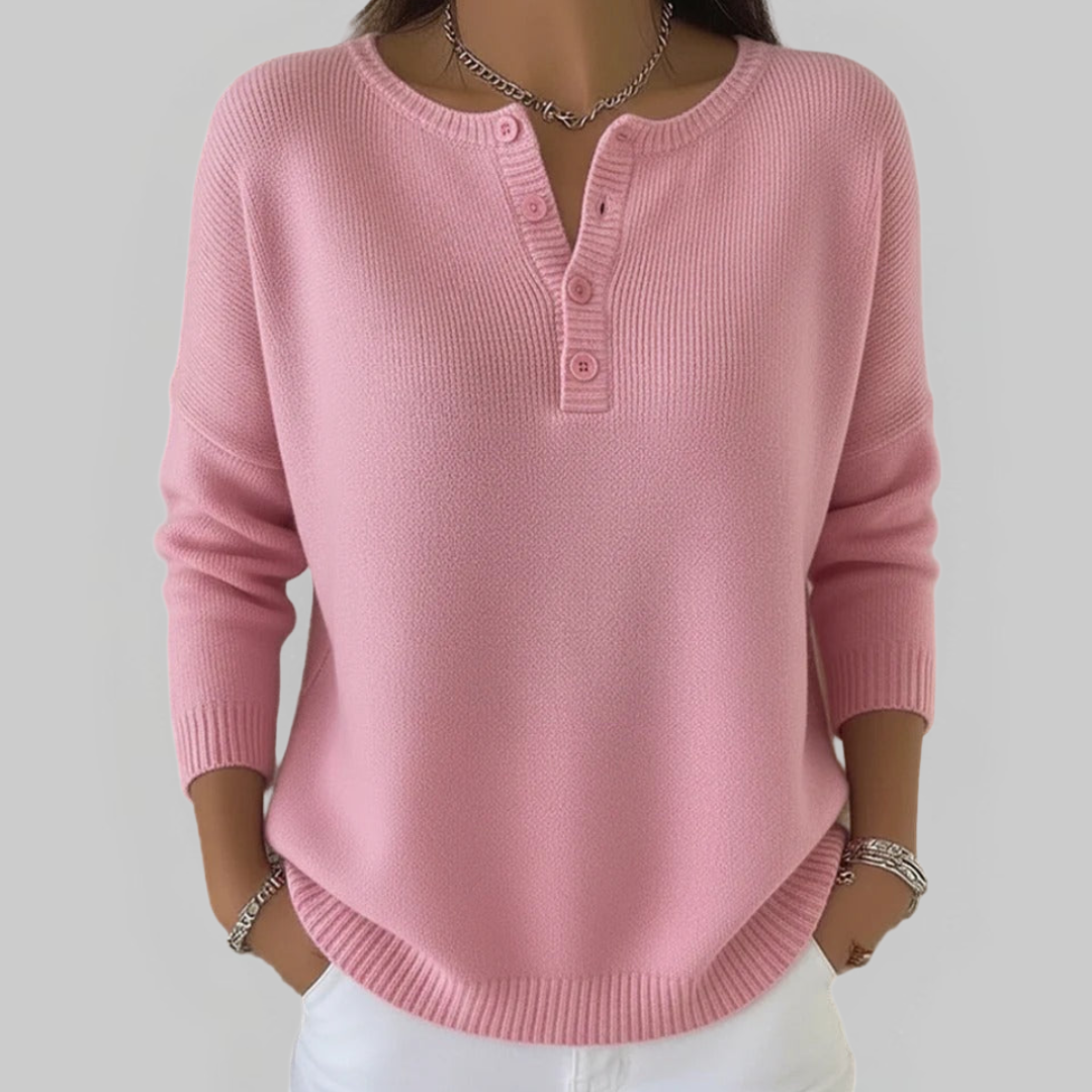 Clara | Elegant Sweater
